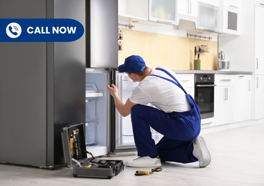 Tuttle Appliance Repair Company